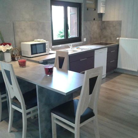 Les Massonnat Apartman Aix-les-Bains Kültér fotó
