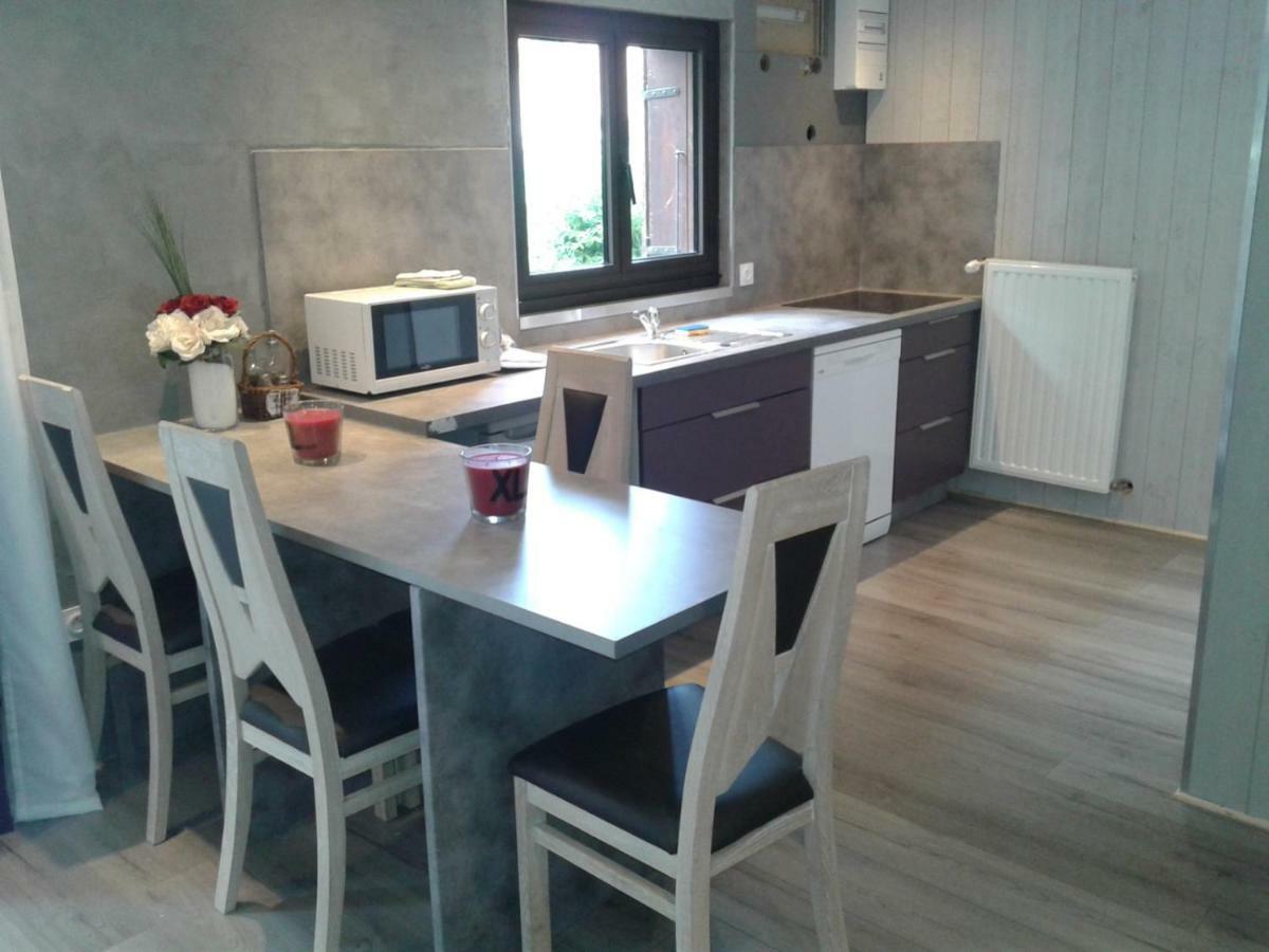 Les Massonnat Apartman Aix-les-Bains Kültér fotó