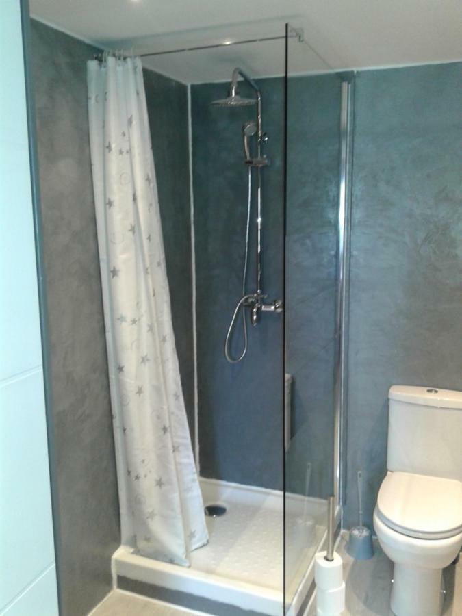 Les Massonnat Apartman Aix-les-Bains Kültér fotó