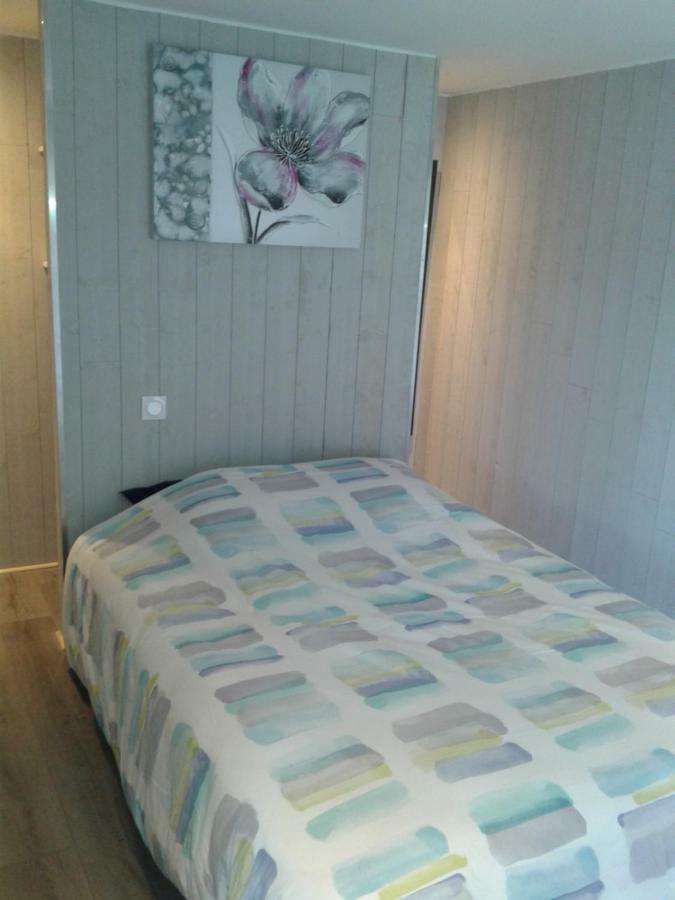 Les Massonnat Apartman Aix-les-Bains Kültér fotó