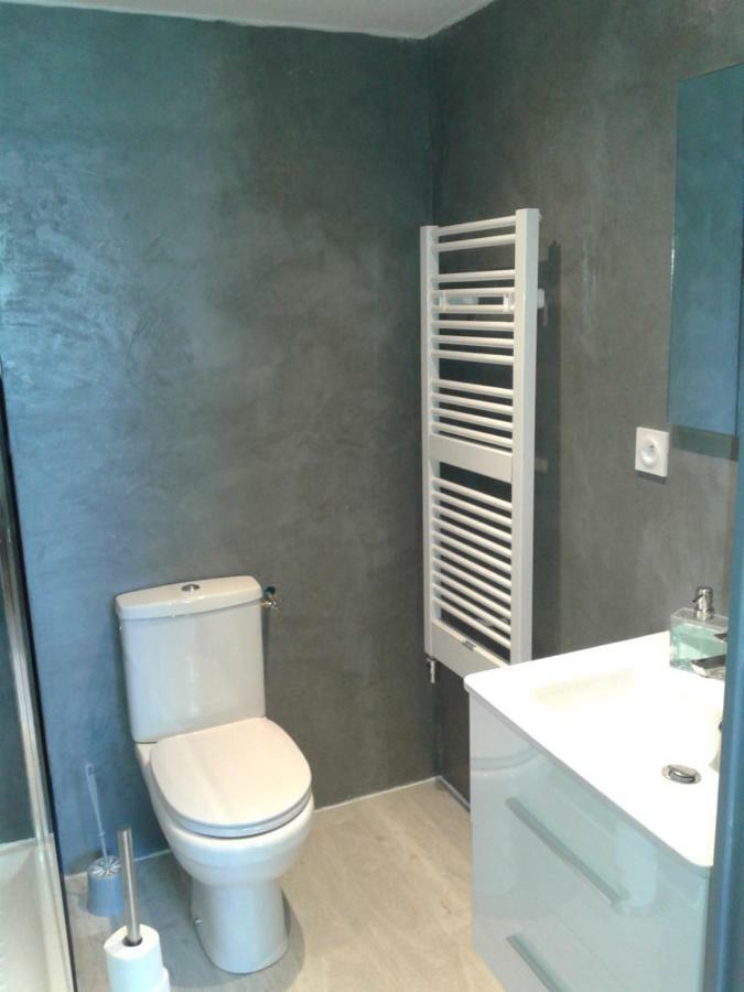 Les Massonnat Apartman Aix-les-Bains Kültér fotó