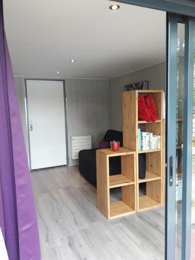 Les Massonnat Apartman Aix-les-Bains Kültér fotó
