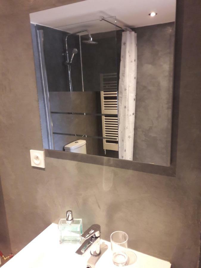 Les Massonnat Apartman Aix-les-Bains Kültér fotó